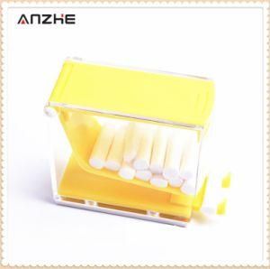 Dental Clinic Supply Good Price Cotton Roll Box