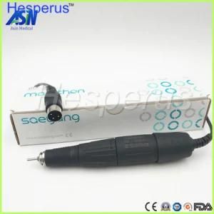 Korea Seayang Marathon Dental 45000 45K Rpm Micromotor Micro Motor Handpiece Hesperus