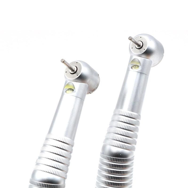 High Speed Air Turbine Dental Handpiece LED Dental Handpiece