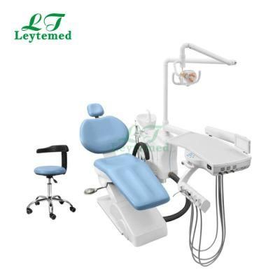 Ltdc01b Under Hand Style Integral Dental Unit Medical Dental Chair Dental Used