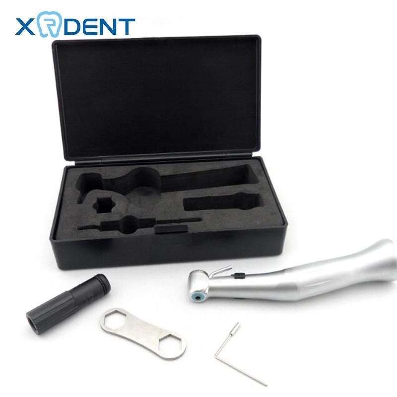 20: 1 Dental Implant Handpiece Contra Angel Low Speed