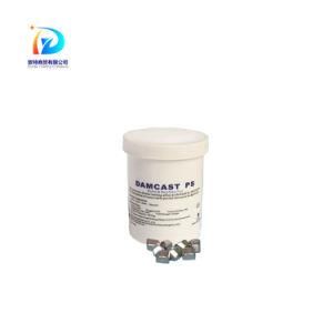 Dental Lab Metal Materials Chrome Damcast Nb/Np/Cc/Soft Nickel Alloy