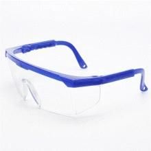 Anti-Fog Protective Glasses for Dental Use