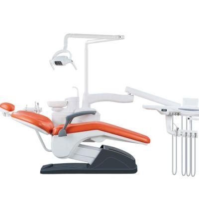 Dental Clinic Hospital Dental Unit Dental Equipments Professional Adult Dental Chair Unit
