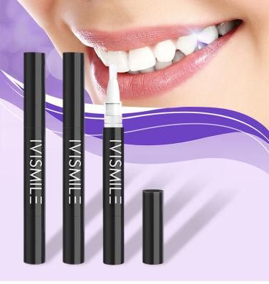 2ml Natural Mint Flavor Effective Painless No Sensitivity Teeth Whitening Pen