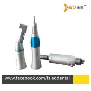 Dental Low Speed External Water Spray Handpiece Set