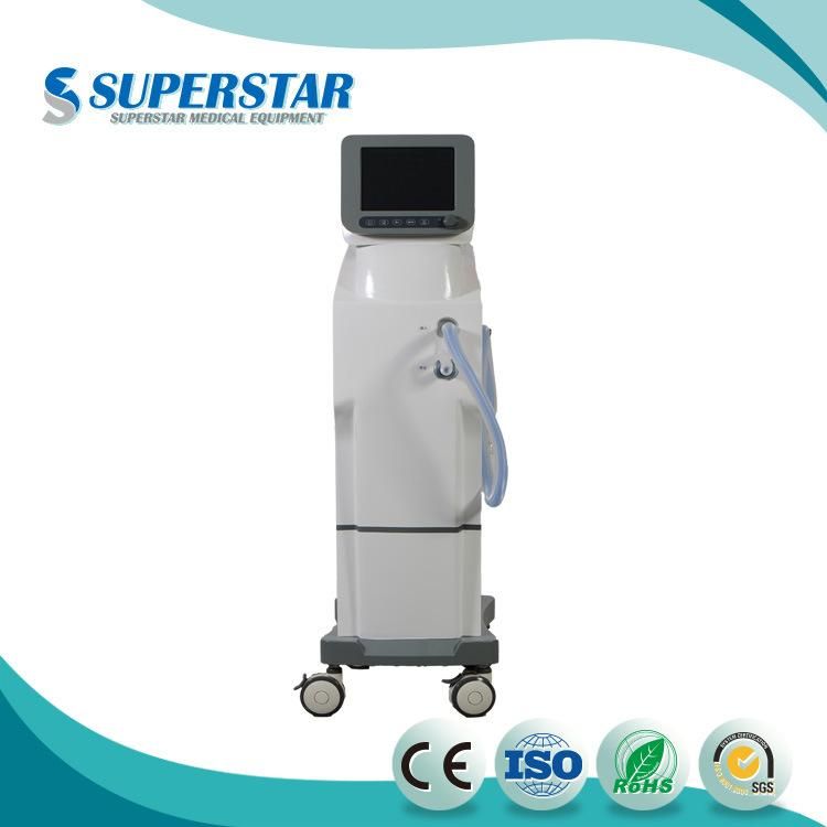 Superstar Medical Nitrous Oxide Sedation System S8800A N2O Sedation Machine