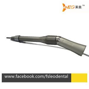 20 Degree Surgical Straight Head Dental Low Speed Handpiece