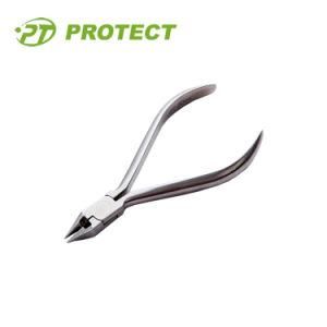 Light Wire Pliers with Cutter Dental Instruments Orthodontic