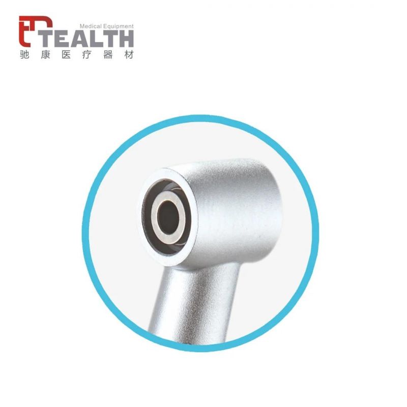 4: 1 Reciprocating Interproximal Stripping Contra Angle Handpiece