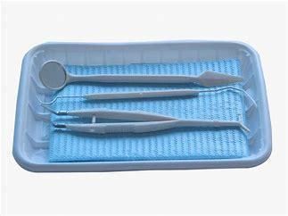 Dental Material Dental Examination Sets