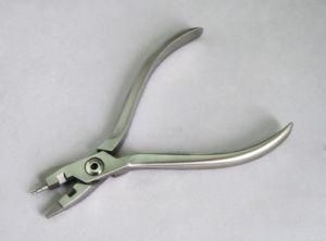 Or511 Orthodontic Kim Plier for Edgewise Arch Wire