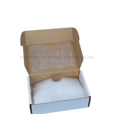 Dental Protect Film High Quality Clear PE Cover Size with 4&quot; X 5 3/4&quot;