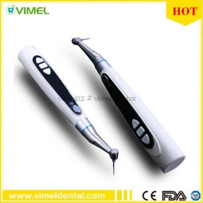 Dental Endo Mate Root Canal Treatment Wireless Endo Motor