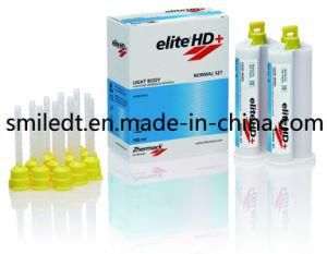 Dental Silicone Impression Material Elite HD+ Light Body