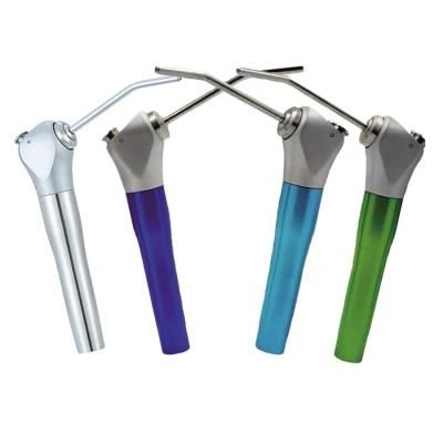 Colorful Dental 3 Way Syringe Use for Dental Chair Equipment