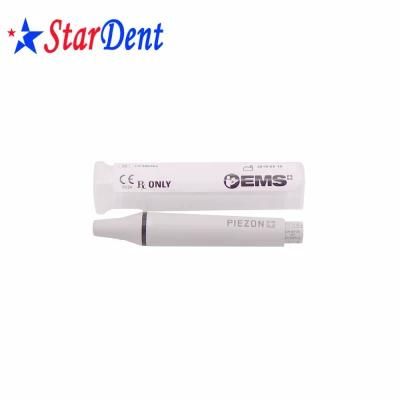 Dental Cleaning Handpiece Original EMS Piezon Handpiece with Scaler Handpiece