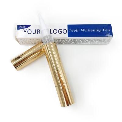 FDA Approved Private Logo Teeth Whitening Gel Refill