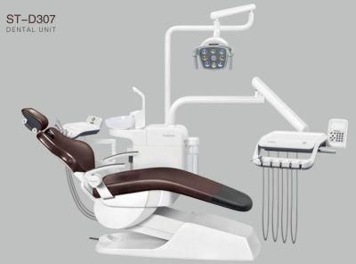 Foshan Suntem Factory 2022 Original St-D307 Dental Chair Unit