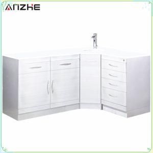 Factory Stainless Steel Dental Cabinet/ Metal Hospital Furniture