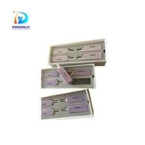 China Dental CAD Cam Disilicate Lithium Glass Ceramic