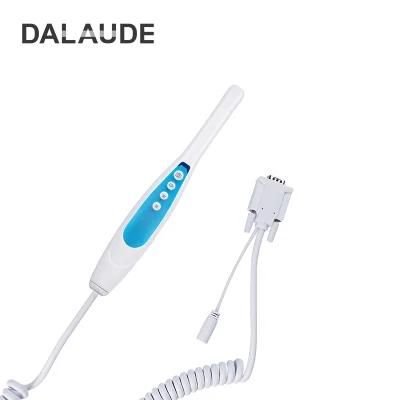 Intraoral Camera Compatible to Any Monitor