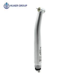 High Quality Dental High Speed Shadowless E-Generator 5 LED Handpiece