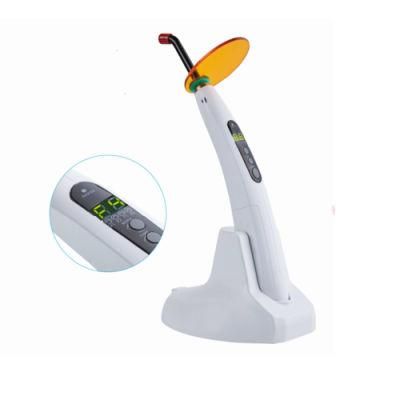 Cheap Price Wireless Dental LED Curing Light
