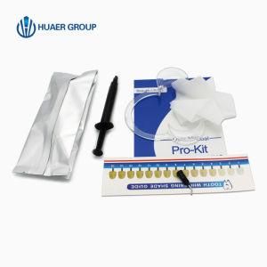 Syringe of Professional - Strength Tooth Bleaching Whitening Teeth Whitening Kit