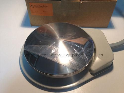 Good Quality Dental Unit Foot Switch Control Pedal