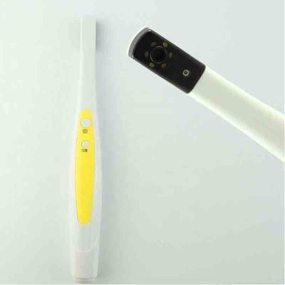 Cost Effective Dental Light with Camera Intraoral Camera China Oral Camera