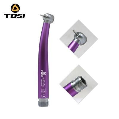 Tosi Standard E Generator LED Dental High Speed Handpiece Dental Equipment