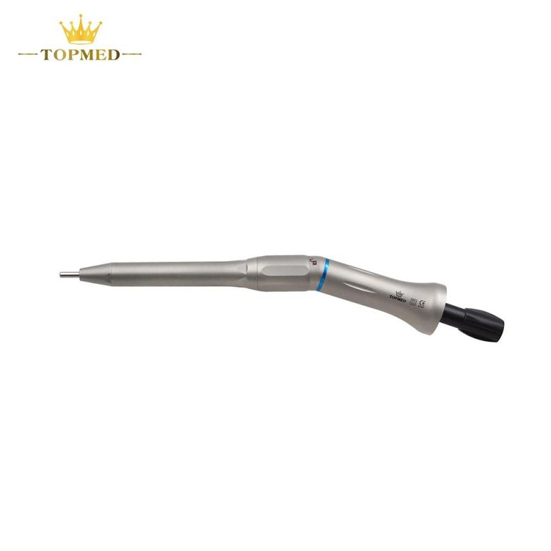 Dental Equipment Medical Material 20 Degree Surgical Operation Straight Handpiece