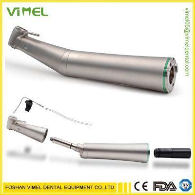 Dental Supplies LED Contra Angle 20: 1 Implant Handpiece