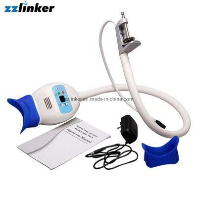 Lk-E12b Cheap Dental Teeth Whitening Lamp Machine Price