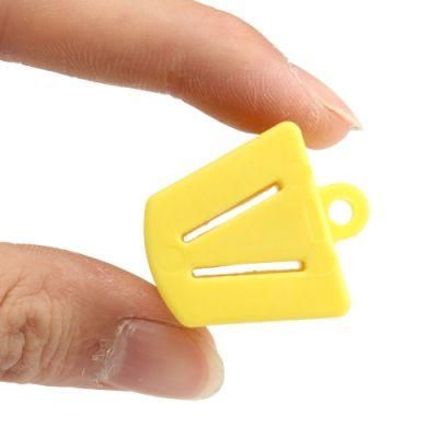 Dental PVC/Rubber/Silicone Block Mouth Prop