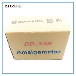 Dental Amalgamator Amalgam Mixer Capsule Equipment