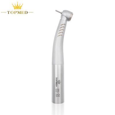 Good Quality Fiber Optic High Speed Dental Handpiece with Best Bearing