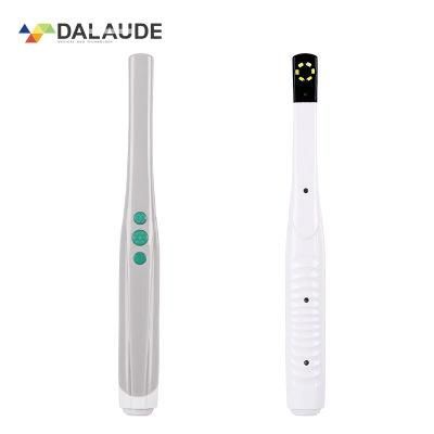 High Definition USB Intraoral Camera 5 Megapixel for Cellphone