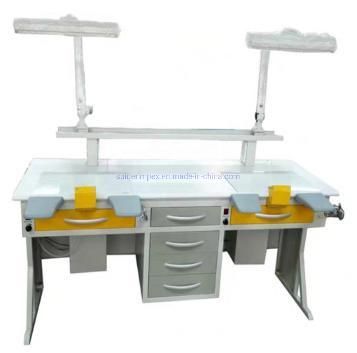 Dental Lab Workstaion/Dental Lab Bench/Dental Workstation