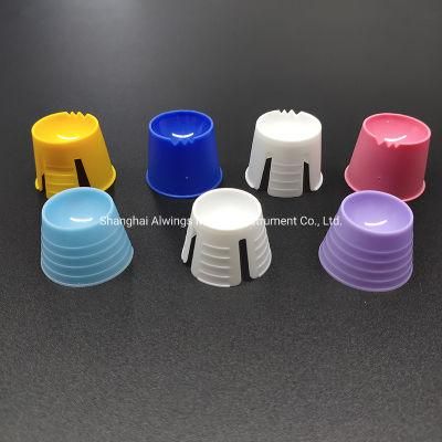 Alwings Dental Plastic Dappen Dishes