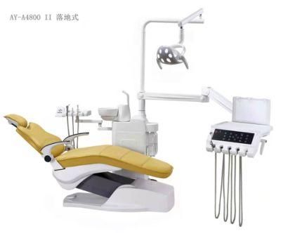 Clinic Hospital Dental Apparatus Supplies Dental Chair Medical Dental Unit