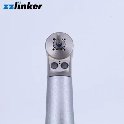 Lk-M71 Mini Head Push Button Dental Handpiece with Double Light