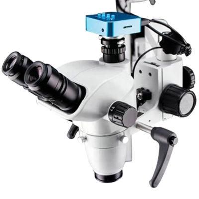 25X Exclusive Camera Dental Microscope Mobile Phone Repaire