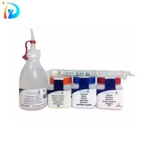 Hight Quality Dental Ceramics Powder for Cerameco-3