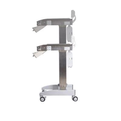 Implant Use Dental Chair Unit with Mobile Operation Set