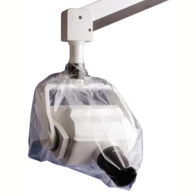 Disposable Plastic Dental X-ray Head Cover