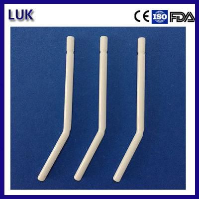 High Quality Air Water Syringe Tip Without Metal (L-ST03)