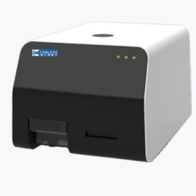 Easy and Cost-Effective Digital X-ray Imaging Device, Including Image Plate Scanner, Software, Accessories