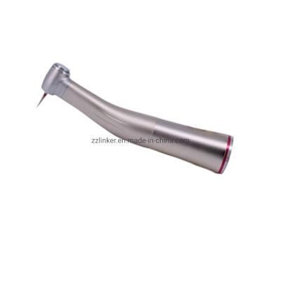 Lk-N1-5 1: 5 Contra Angle Handpiece for Dental Clinic